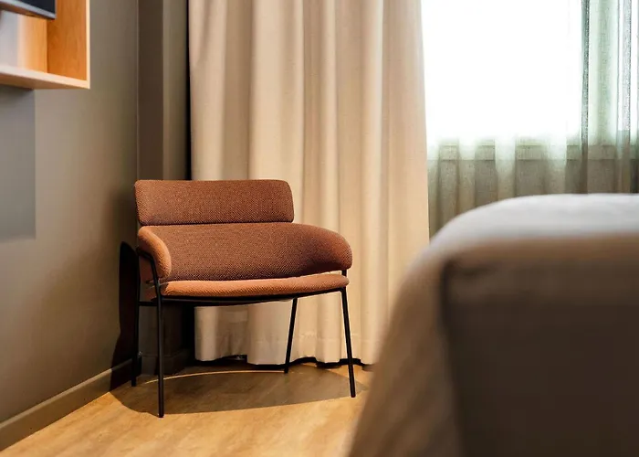 Original Sokos Hotel Vaakuna Mikkeli