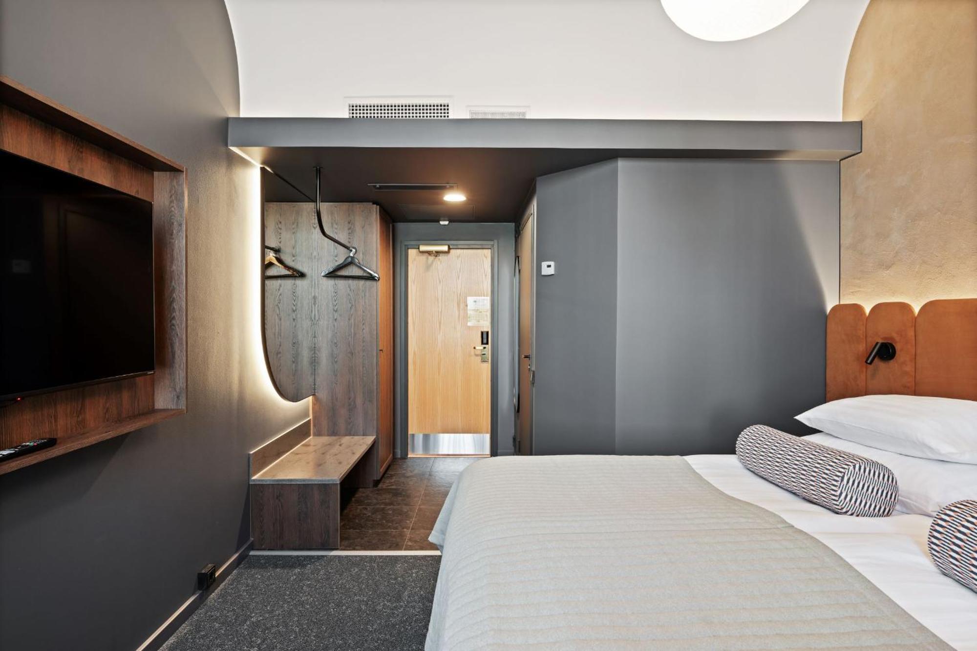 Hotel Original Sokos Vaakuna 4*