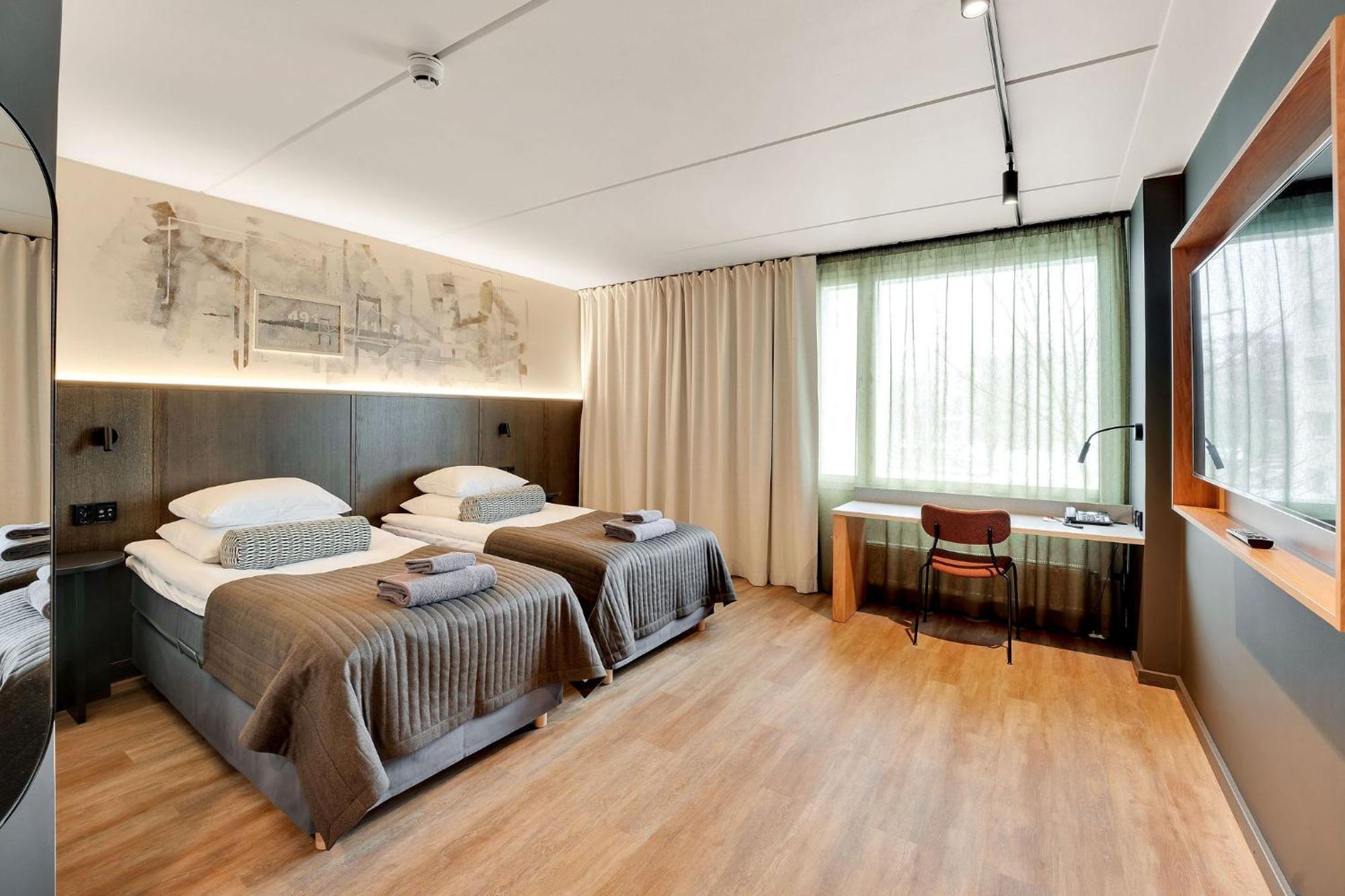 Original Sokos Vaakuna Hotel Mikkeli